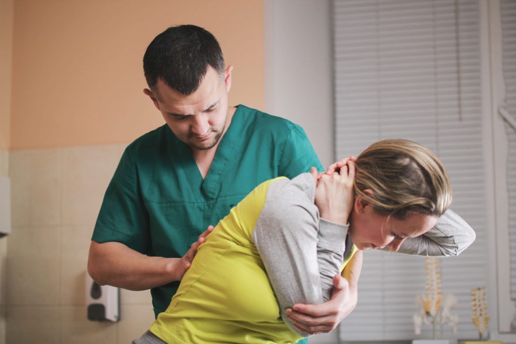 Pulmonary Rehabilitation, Manual Therapy in Las Vegas, NV, Lets Move Physical Therapy - Las Vegas