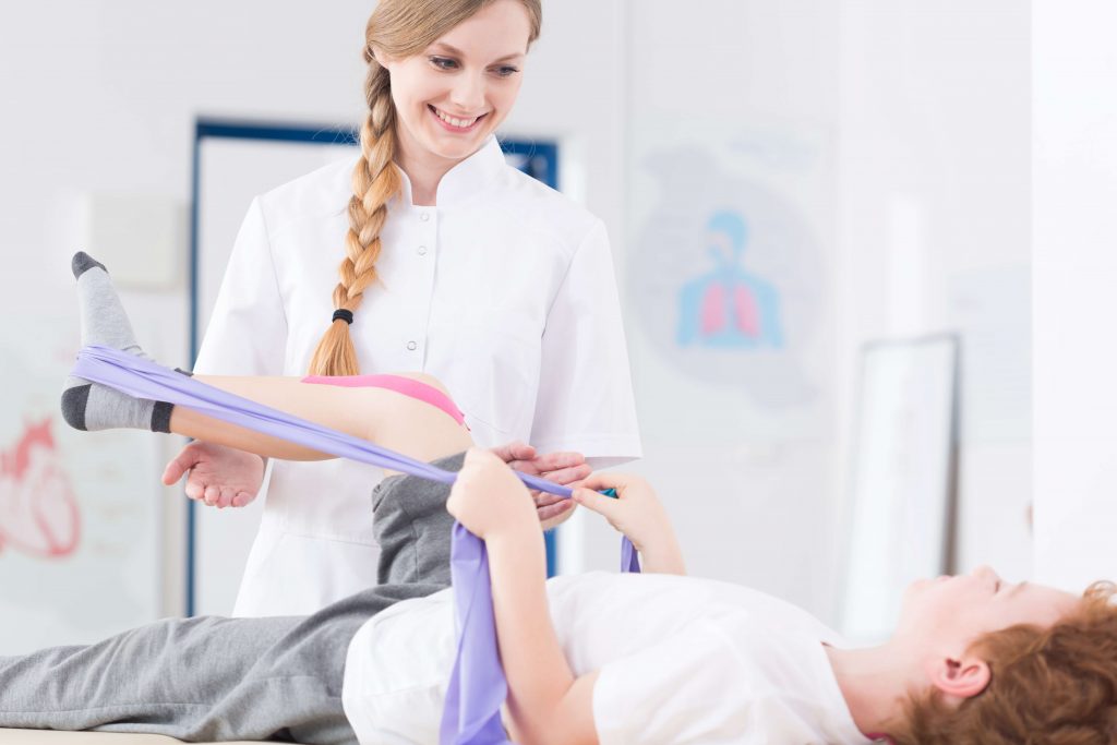 Physical Therapy - Las Vegas