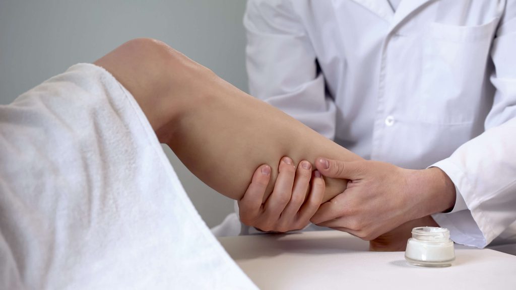 Combined Decongestive Therapy Las Vegas, Combined Decongestive Therapy - Las Vegas