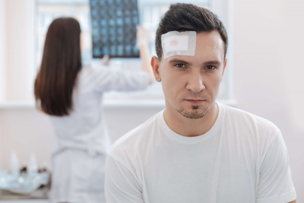Concussion Management in las Vegas, NV ,Lets Move Physical Therapy