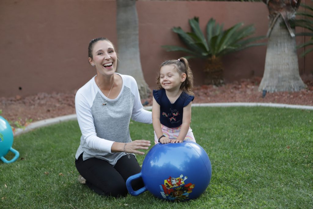 Lets Move Physical Therapy - Las Vegas