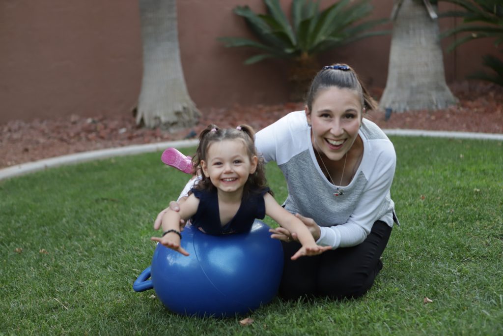 Lets Move Physical Therapy - Las Vegas