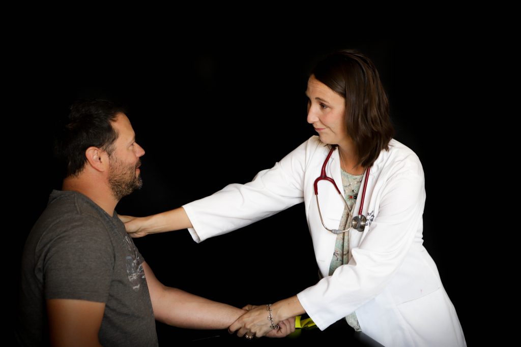 Las Vegas Physical therapy