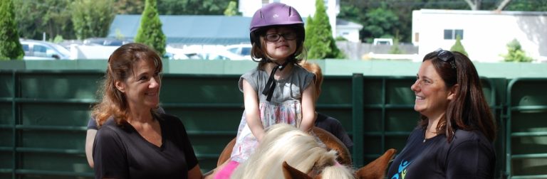 hippotherapy