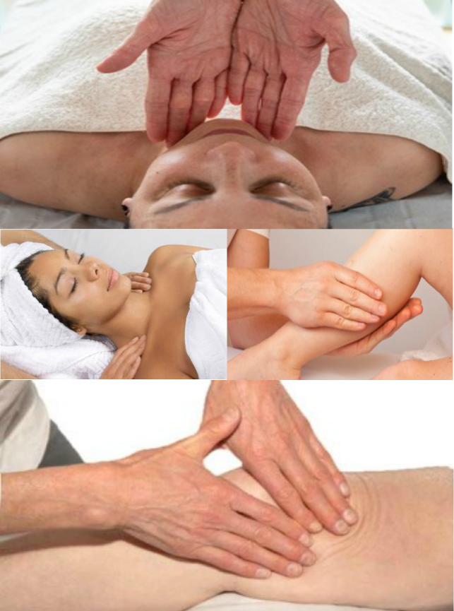 Manual Lymphatic Drainage in Las Vegas