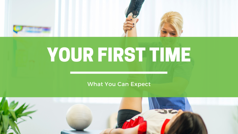 Lets Move Physical Therapy - Las Vegas