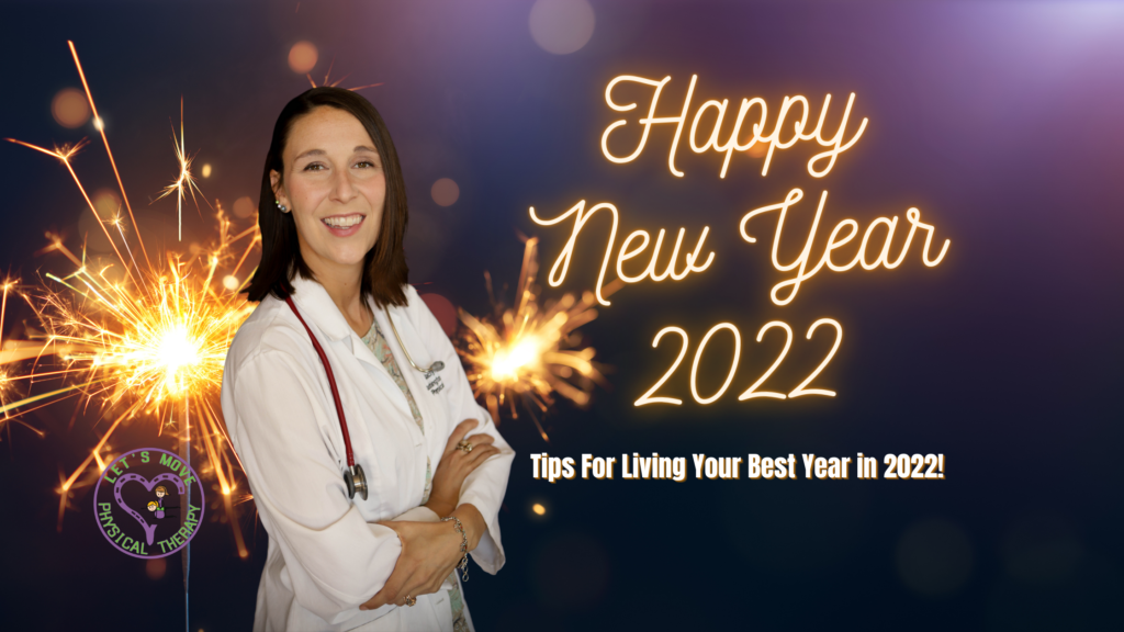 Lets Move Physical Therapy - Las Vegas