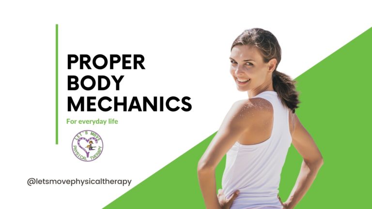 Lets Move Physical Therapy - Las Vegas