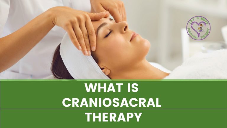 Craniosacral therapy, Craniosacral Therapy in Las Vegas, NV