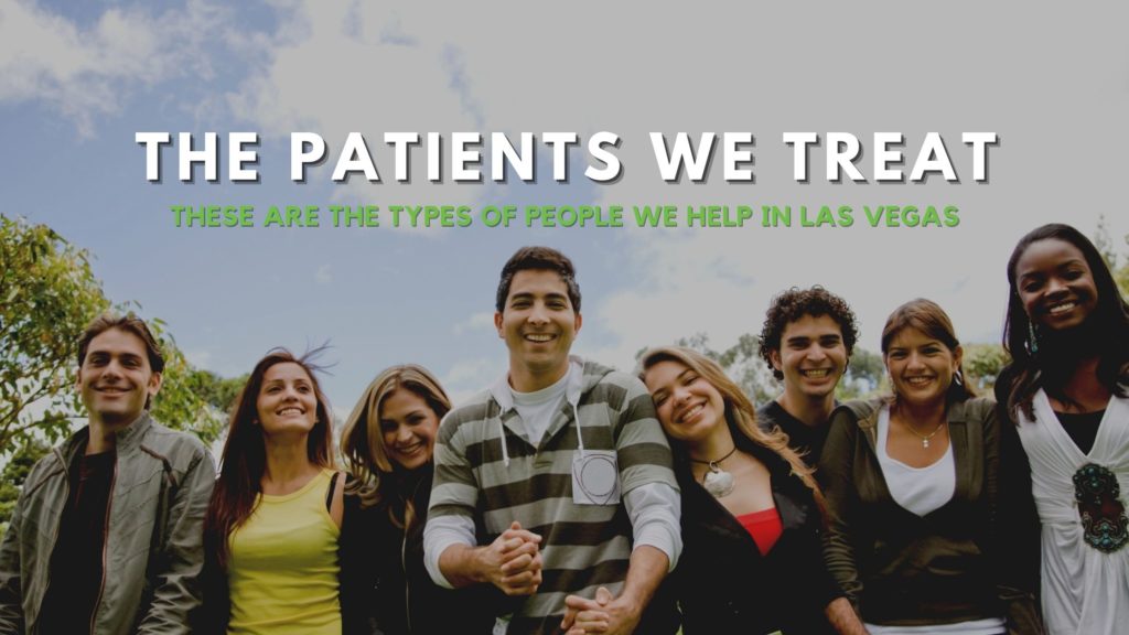 las vegas physical therapy