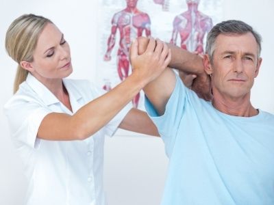 physical therapy exercises
