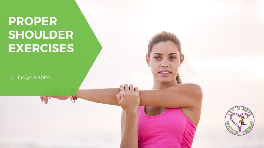 Lets Move Physical Therapy - Las Vegas