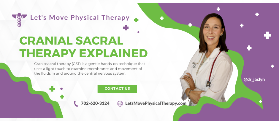 Pain therapy las vegas