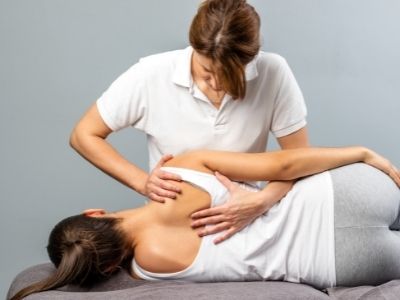 pain relief