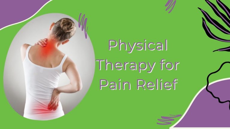 Lets Move Physical Therapy - Las Vegas