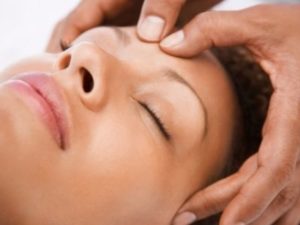 cranial sacral therapy