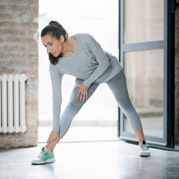 Lets Move Physical Therapy - Las Vegas