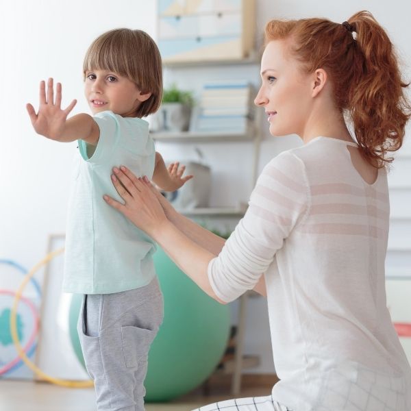 Lets Move Physical Therapy - Las Vegas