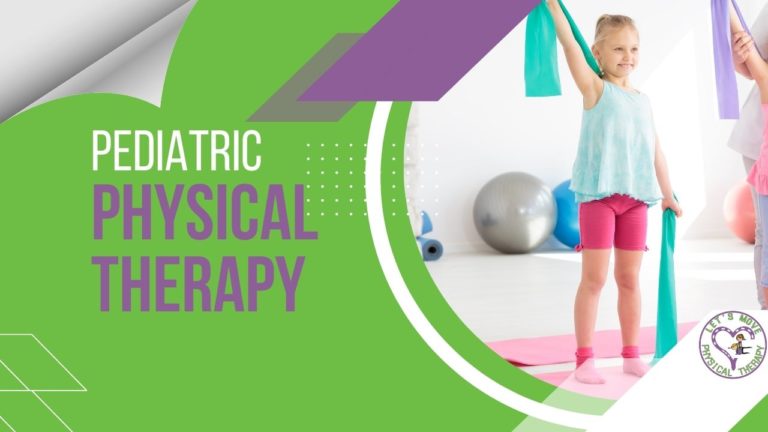 Lets Move Physical Therapy - Las Vegas