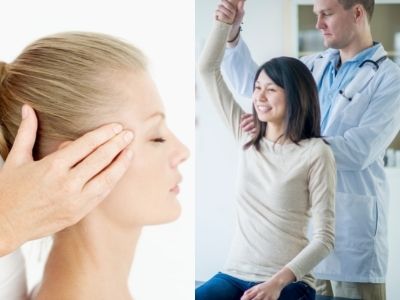 Lets Move Physical Therapy - Las Vegas