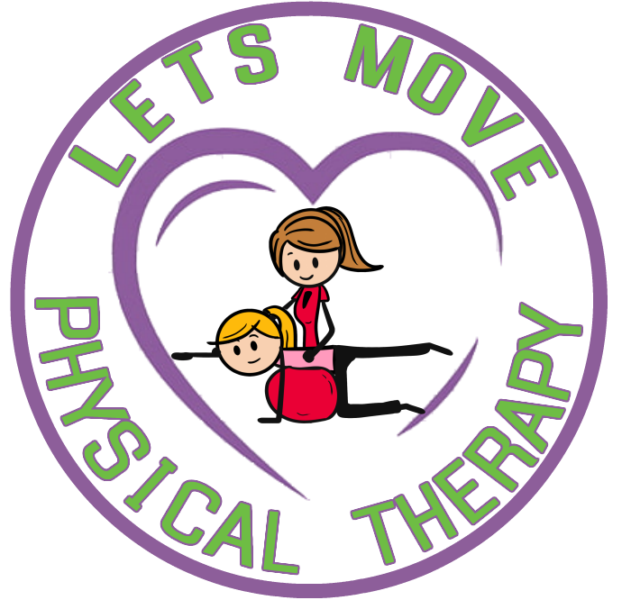 Let's Move Physical Therapy Las Vegas