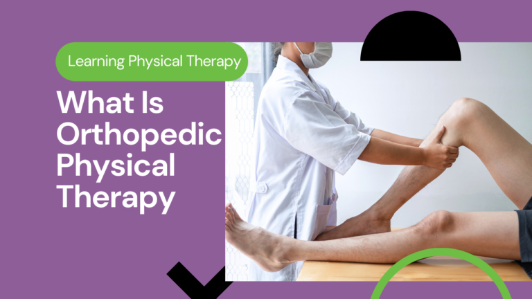 Lets Move Physical Therapy - Las Vegas