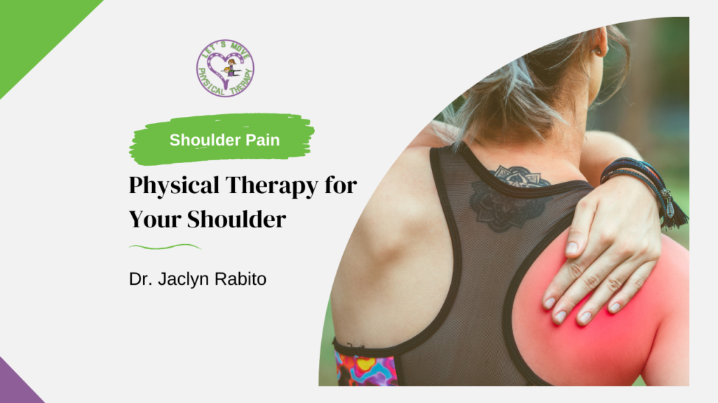 Lets Move Physical Therapy - Las Vegas