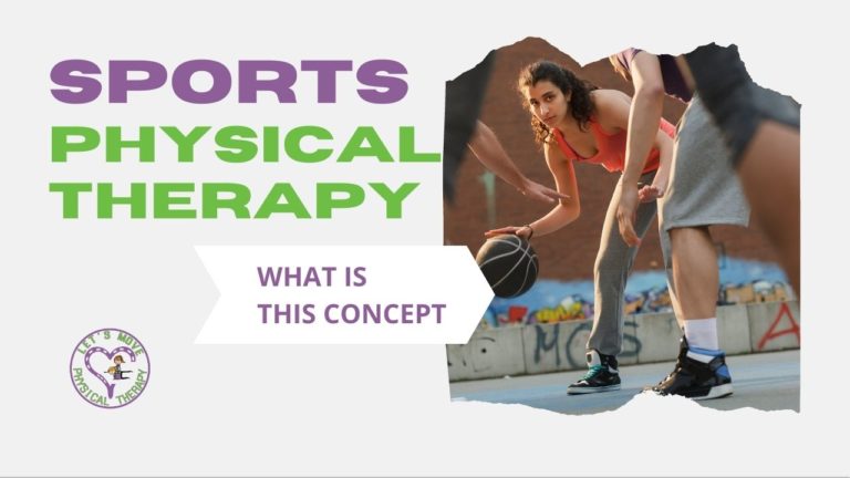 Lets Move Physical Therapy - Las Vegas