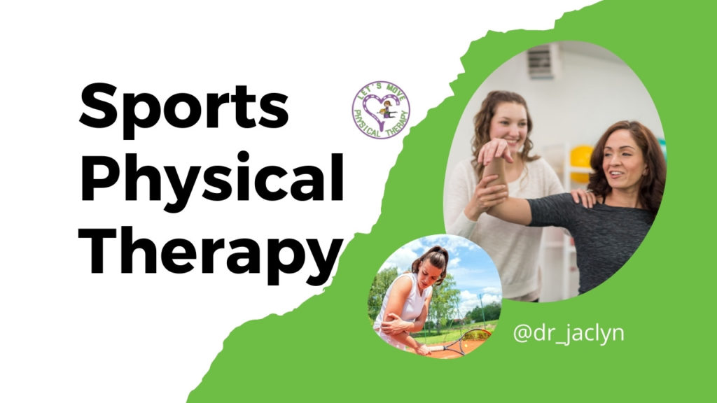 Lets Move Physical Therapy - Las Vegas