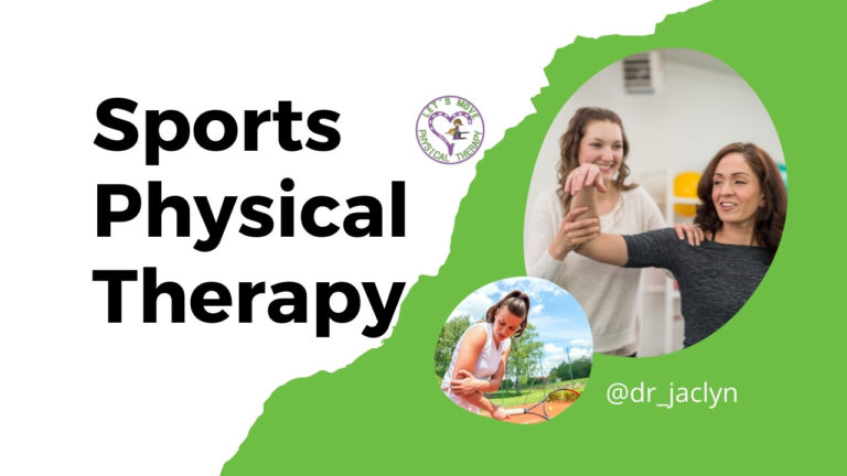 Lets Move Physical Therapy - Las Vegas