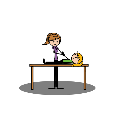Lets Move Physical Therapy - Las Vegas