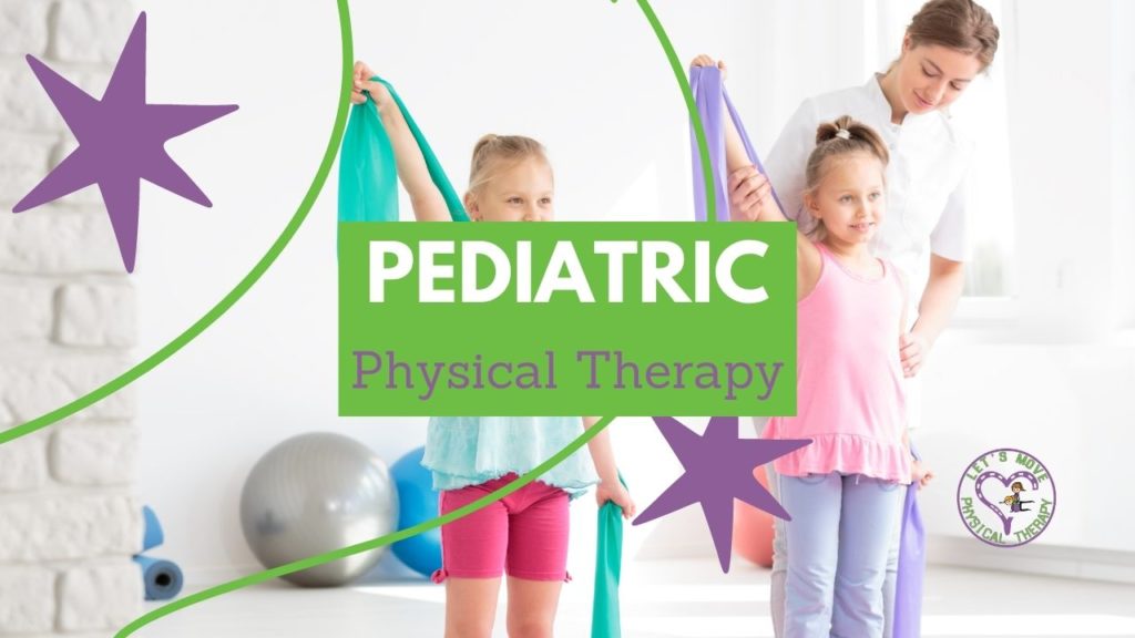 Lets Move Physical Therapy - Las Vegas