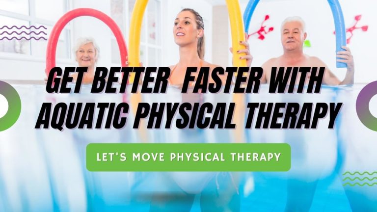 Lets Move Physical Therapy - Las Vegas