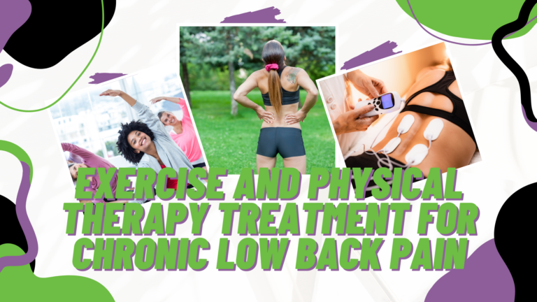Lets Move Physical Therapy - Las Vegas
