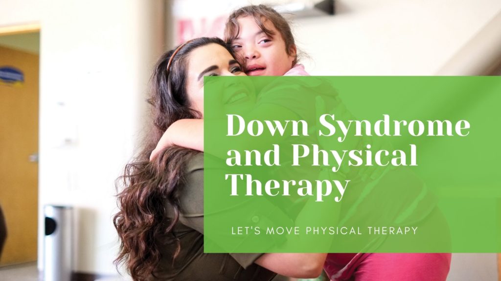 Lets Move Physical Therapy - Las Vegas