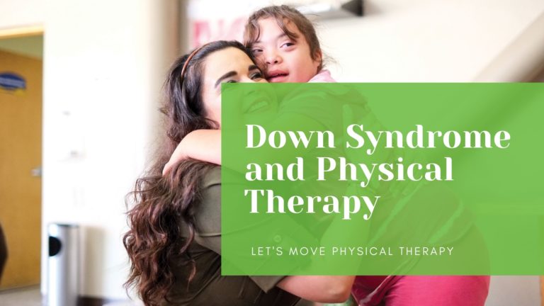 Lets Move Physical Therapy - Las Vegas