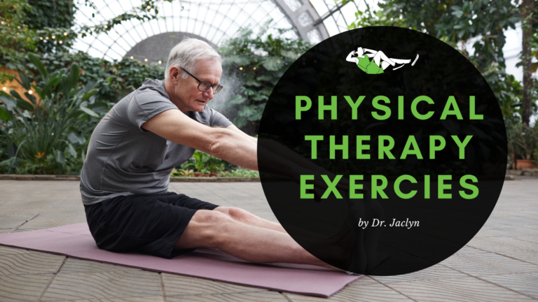 Lets Move Physical Therapy - Las Vegas