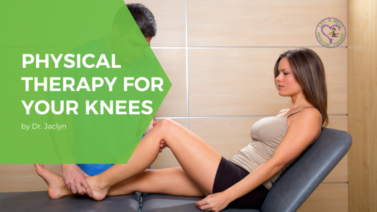 Lets Move Physical Therapy - Las Vegas