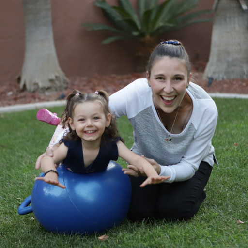 Let's Move Physical Therapy
