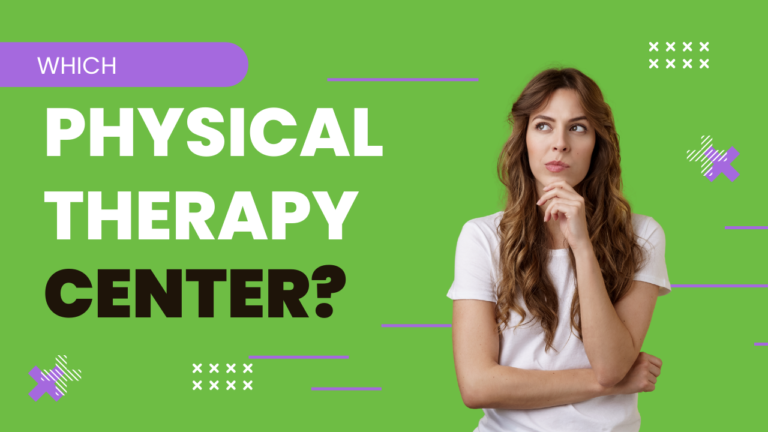 let's move physical therapy
