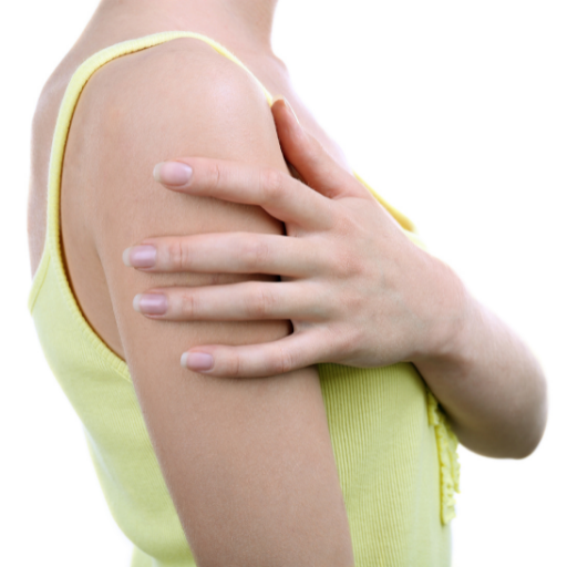 Common Injuries that Lead to Shoulder Pain