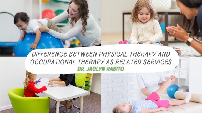 Lets Move Physical Therapy - Las Vegas