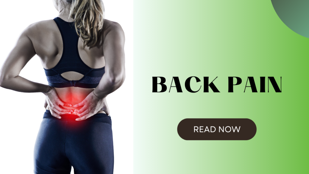 physical therapy for back pain