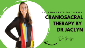 Lets Move Physical Therapy
